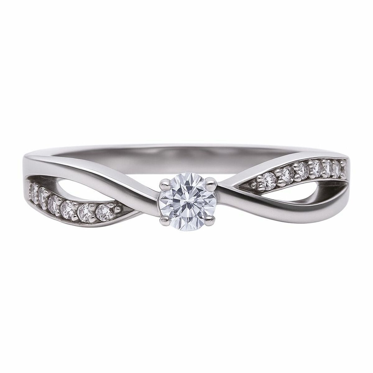 Damring Diamonfire 6118501082165 (16,5)