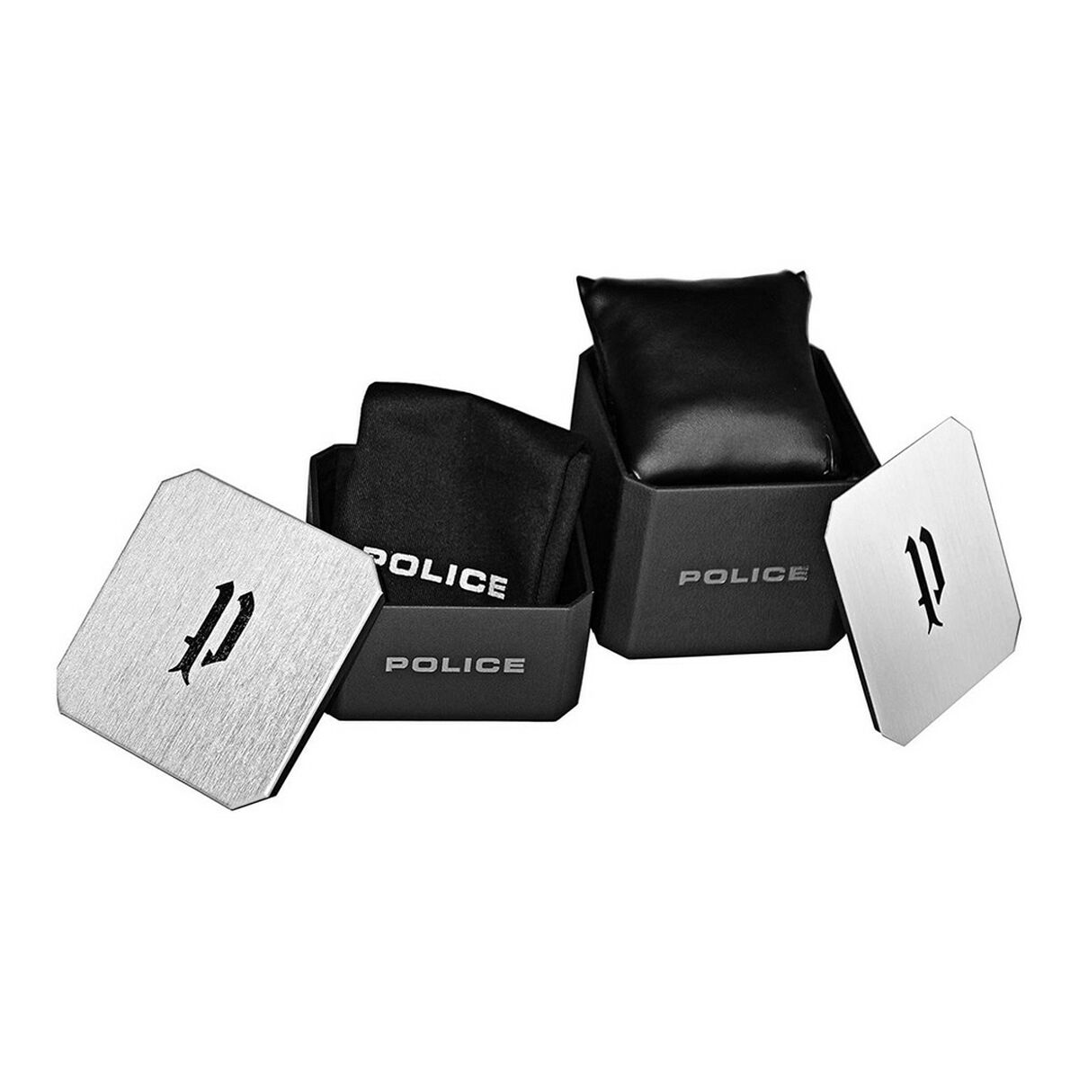 Herrklocka Police R1451277002 (Ø 47 mm) - 10