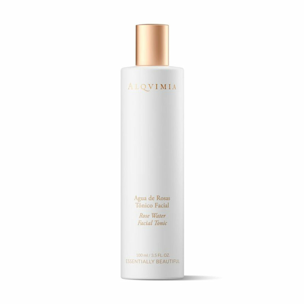 Rosvattenstoner Alqvimia (100 ml) - 2
