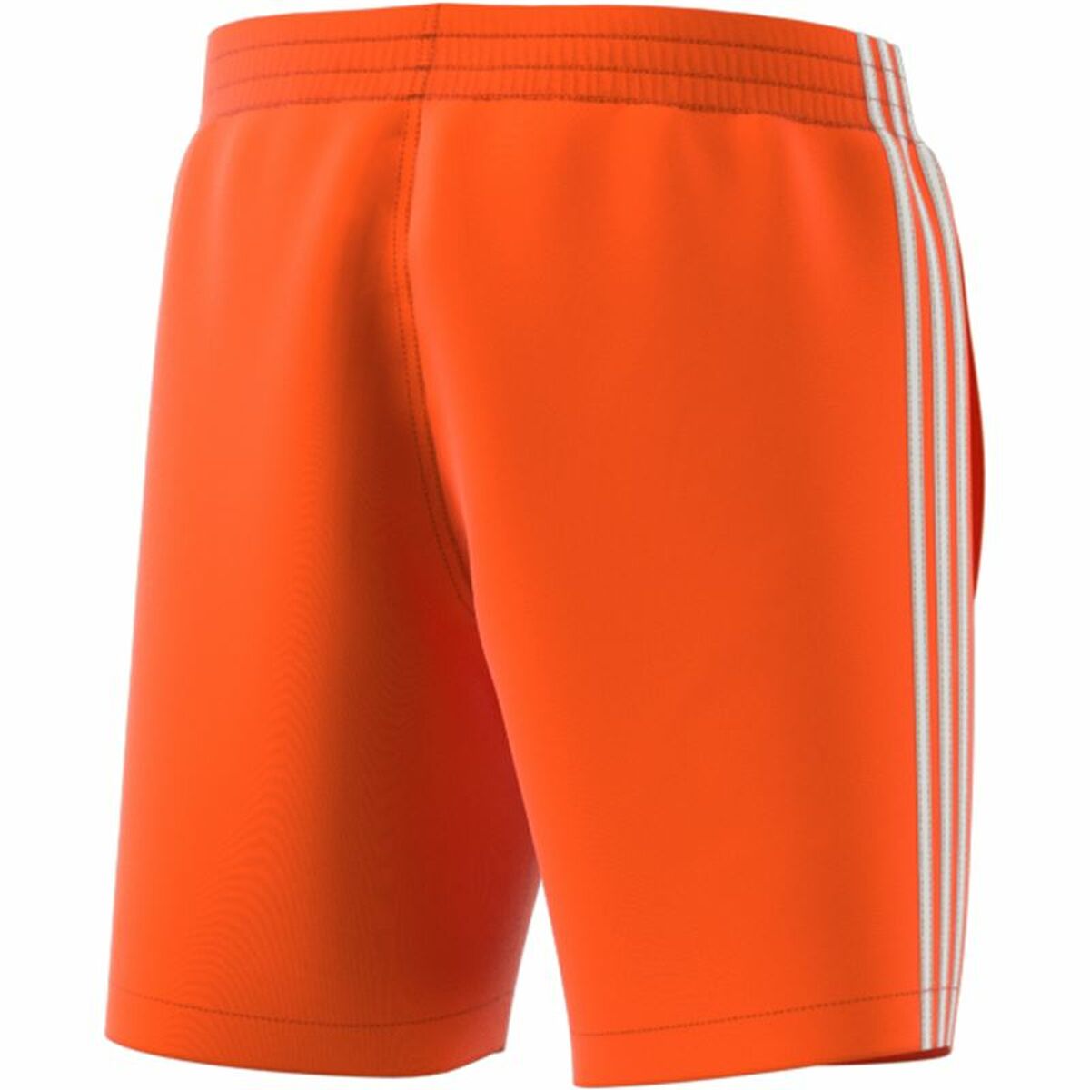 Baddräkt Herr Adidas Originals Orange - 11