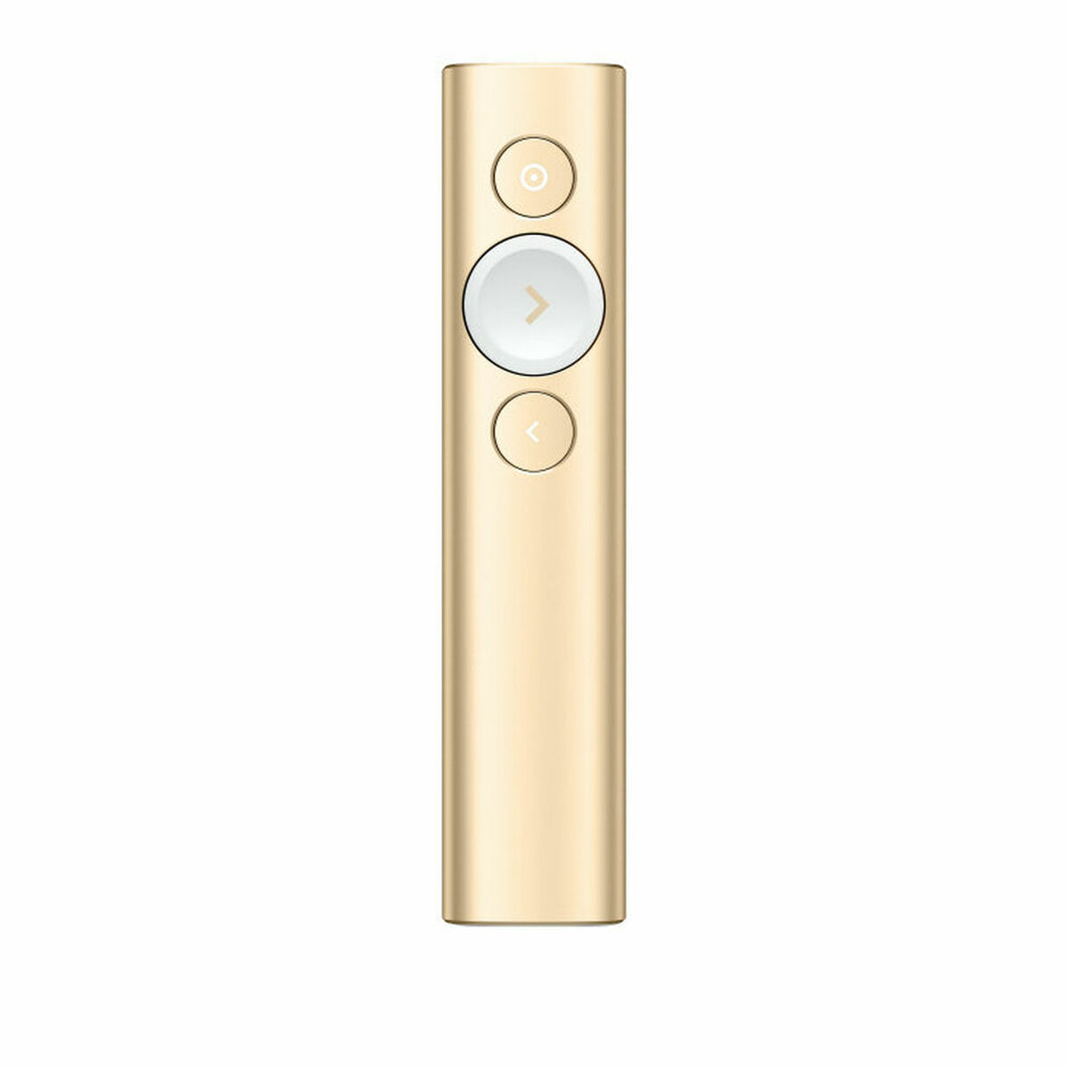 Laserpekare Logitech Spotlight Gyllene - 3