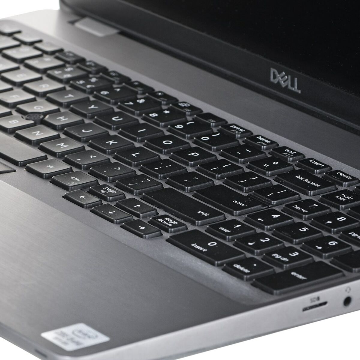 Bärbar dator Dell LATITUDE 5510 15,6" I5-10310U 16 GB RAM 256 GB SSD (Renoverade A) - 7