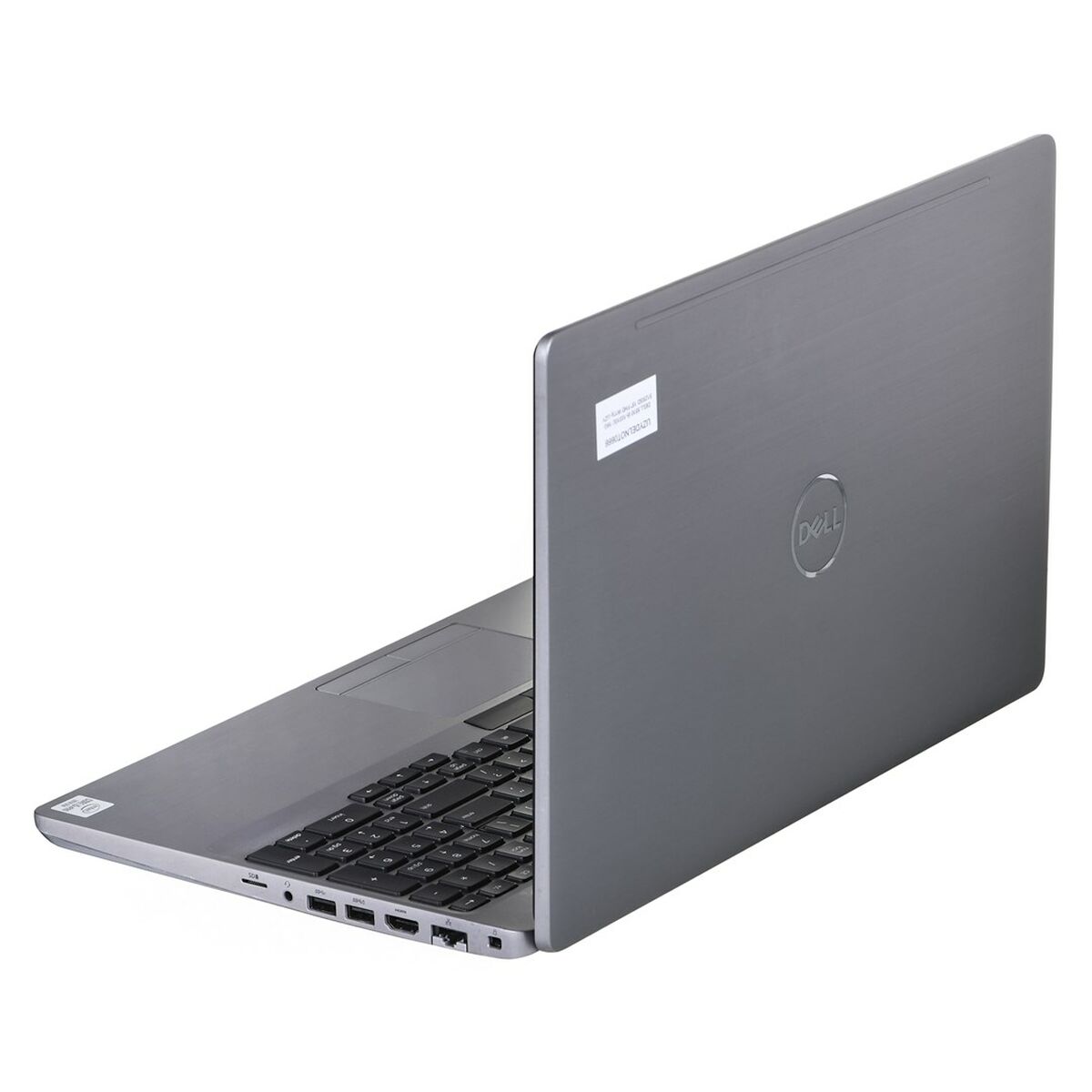 Bärbar dator Dell LATITUDE 5510 15,6" I5-10310U 16 GB RAM 256 GB SSD (Renoverade A) - 4
