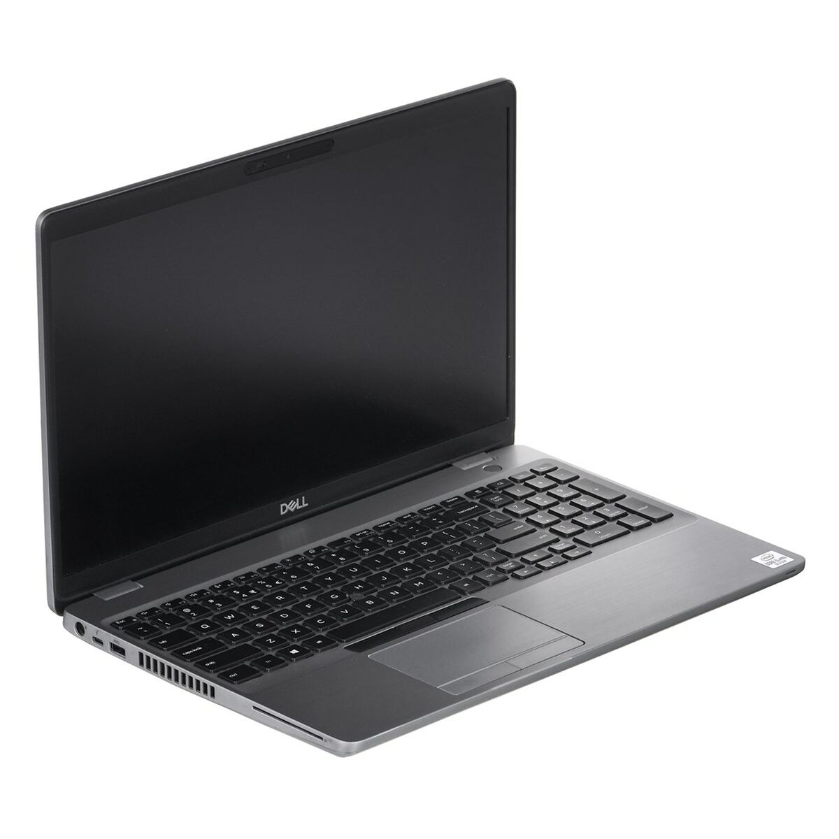 Bärbar dator Dell LATITUDE 5510 15,6" I5-10310U 16 GB RAM 256 GB SSD (Renoverade A) - 3
