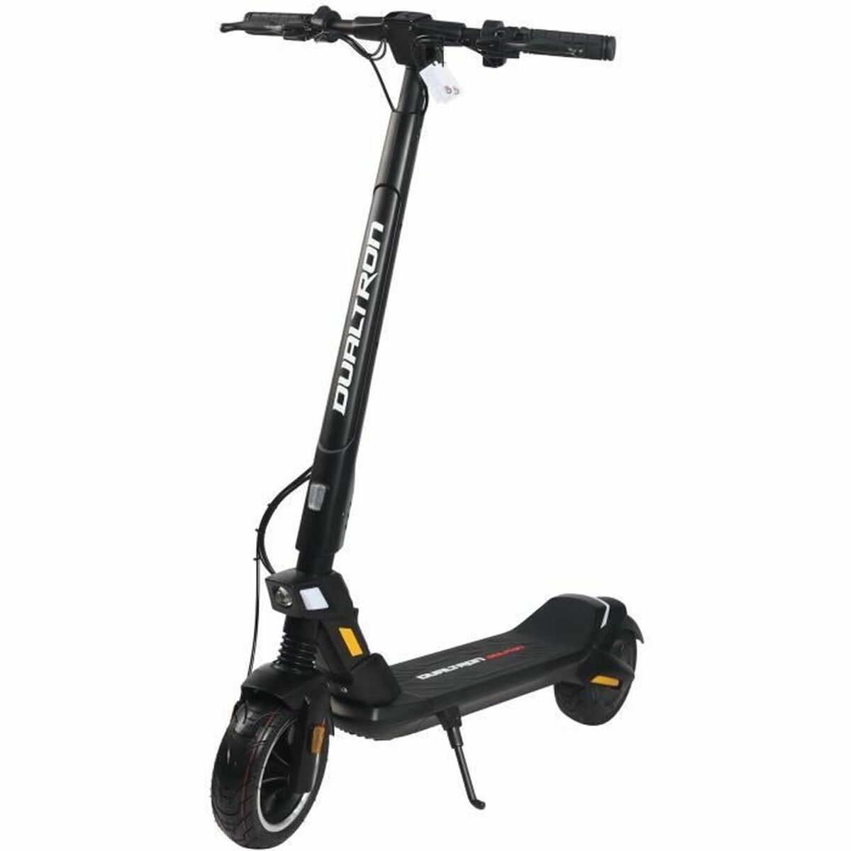 Elscooter Dualtron DOLPHIN Svart 25 km/h 450 W