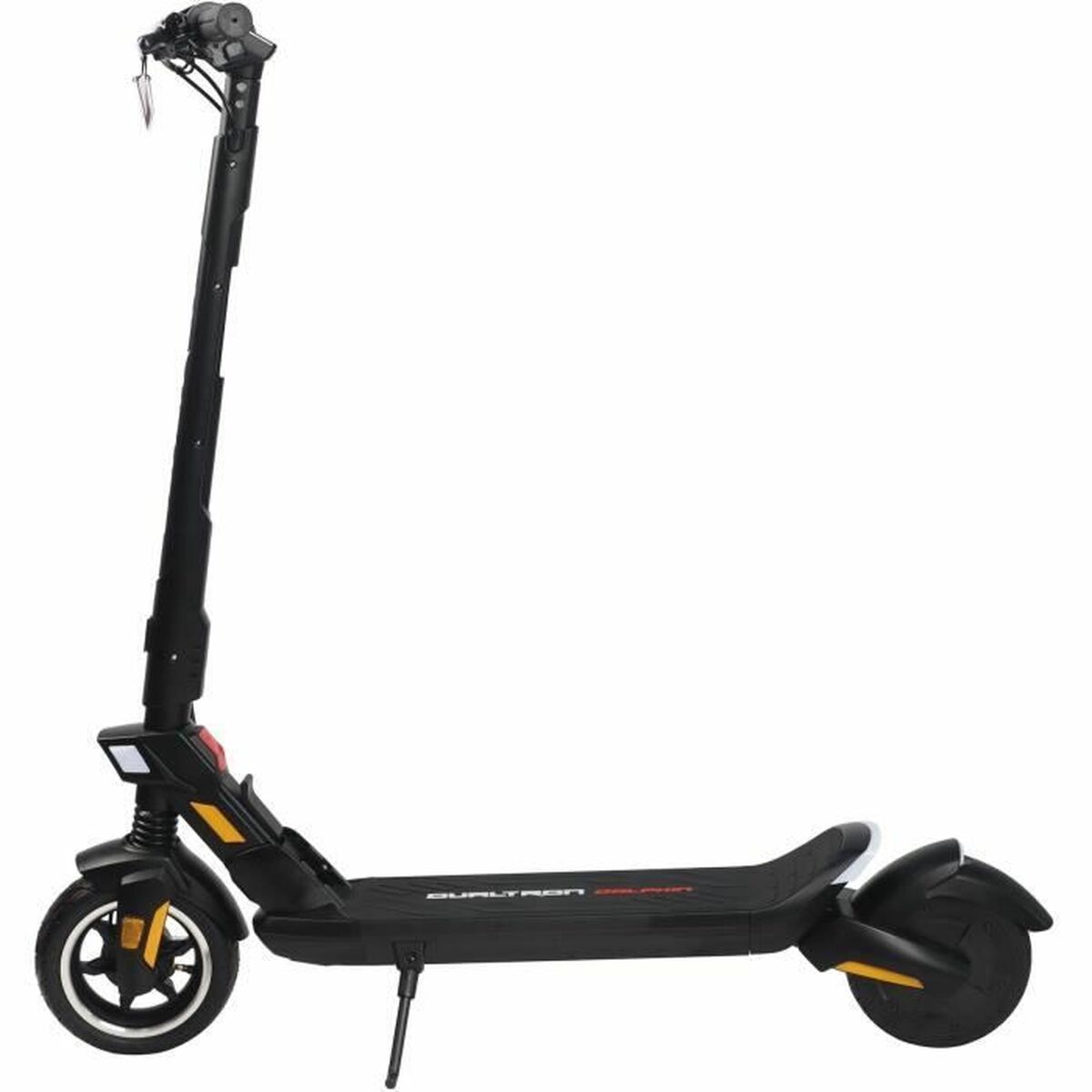 Elscooter Dualtron DOLPHIN Svart 25 km/h 450 W - 2