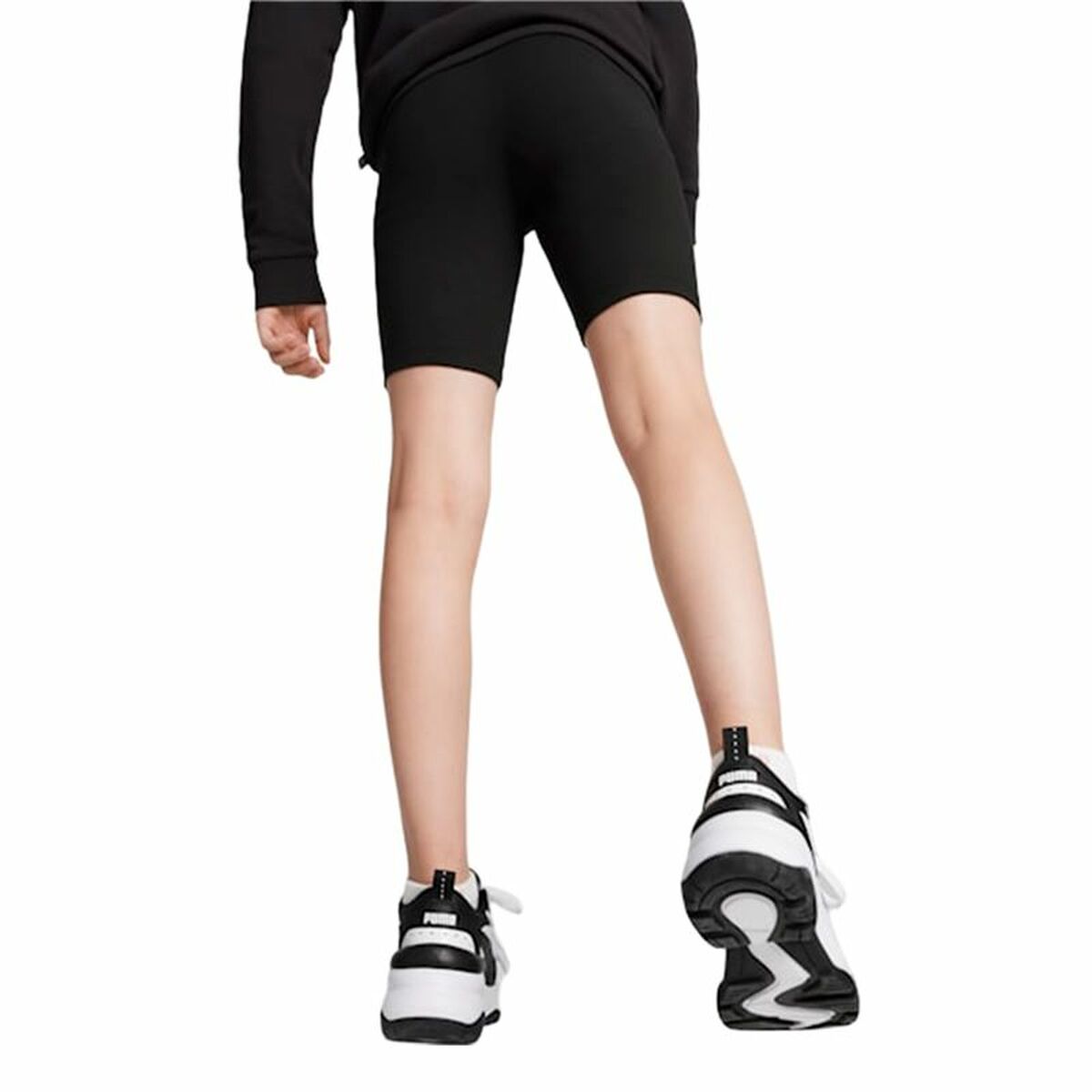 Barnshorts Puma Essentials + Blossom - 4
