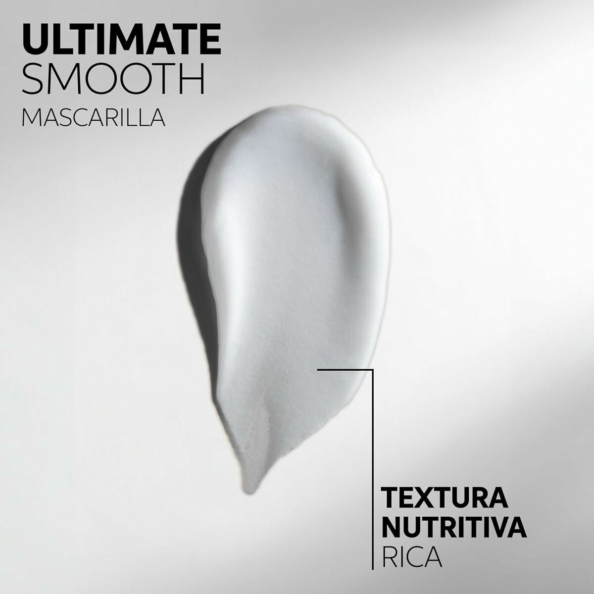 Hårinpackning Wella ULTIMATE SMOOTH 500 ml - 3