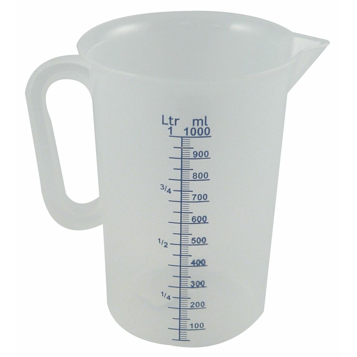 Måttkanna UMETA 3 L - 2