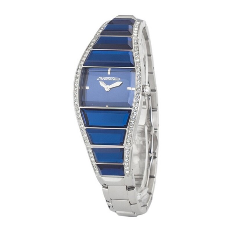 Damklocka Chronotech CT7099LS-03M (Ø 26 mm) - 4