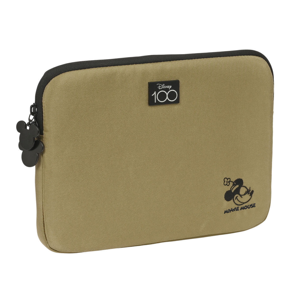 Laptopfodral Minnie Mouse Beige (31 x 23 x 2 cm)
