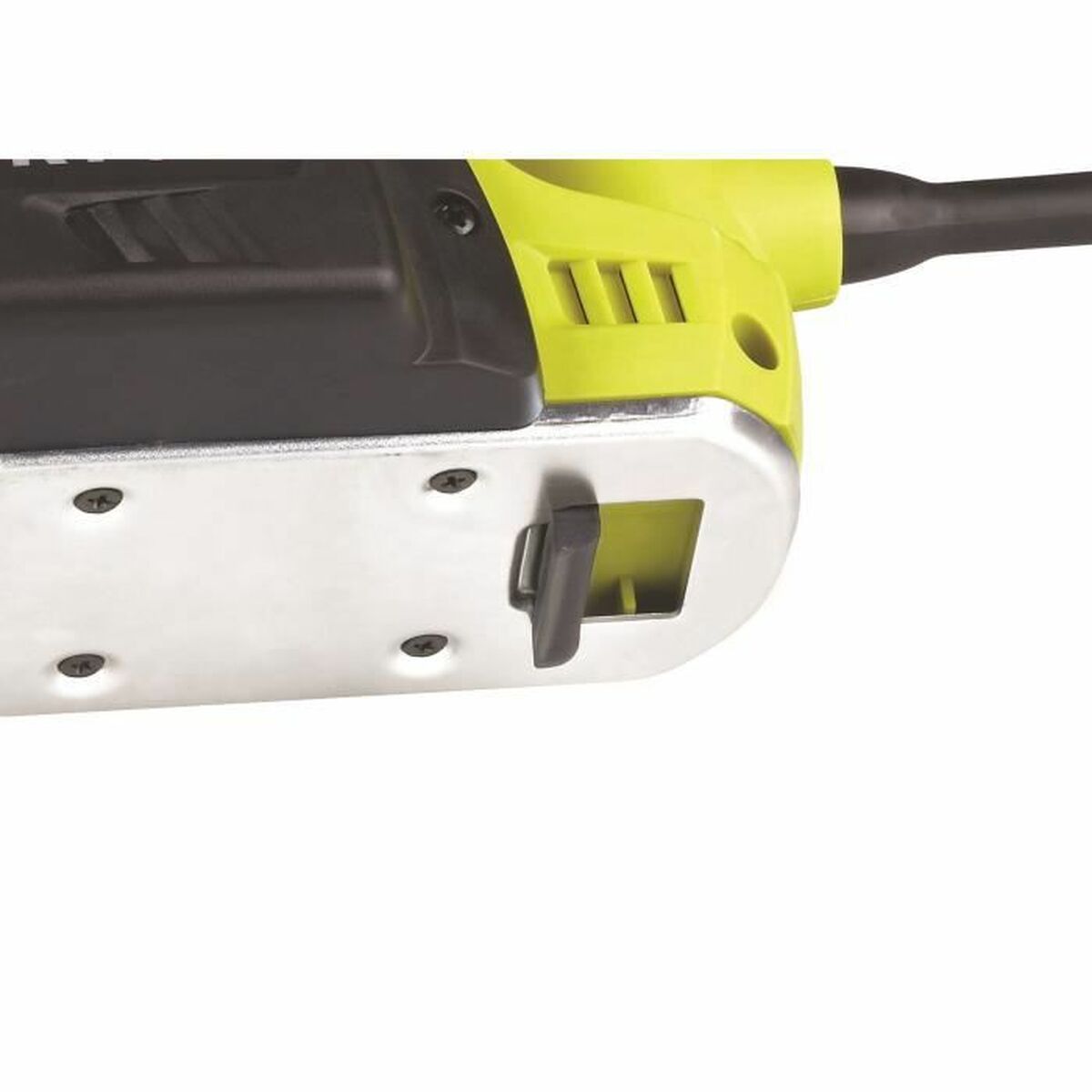 Elektrisk snickarhyvel Ryobi Rabot 750 W 12 V - 6