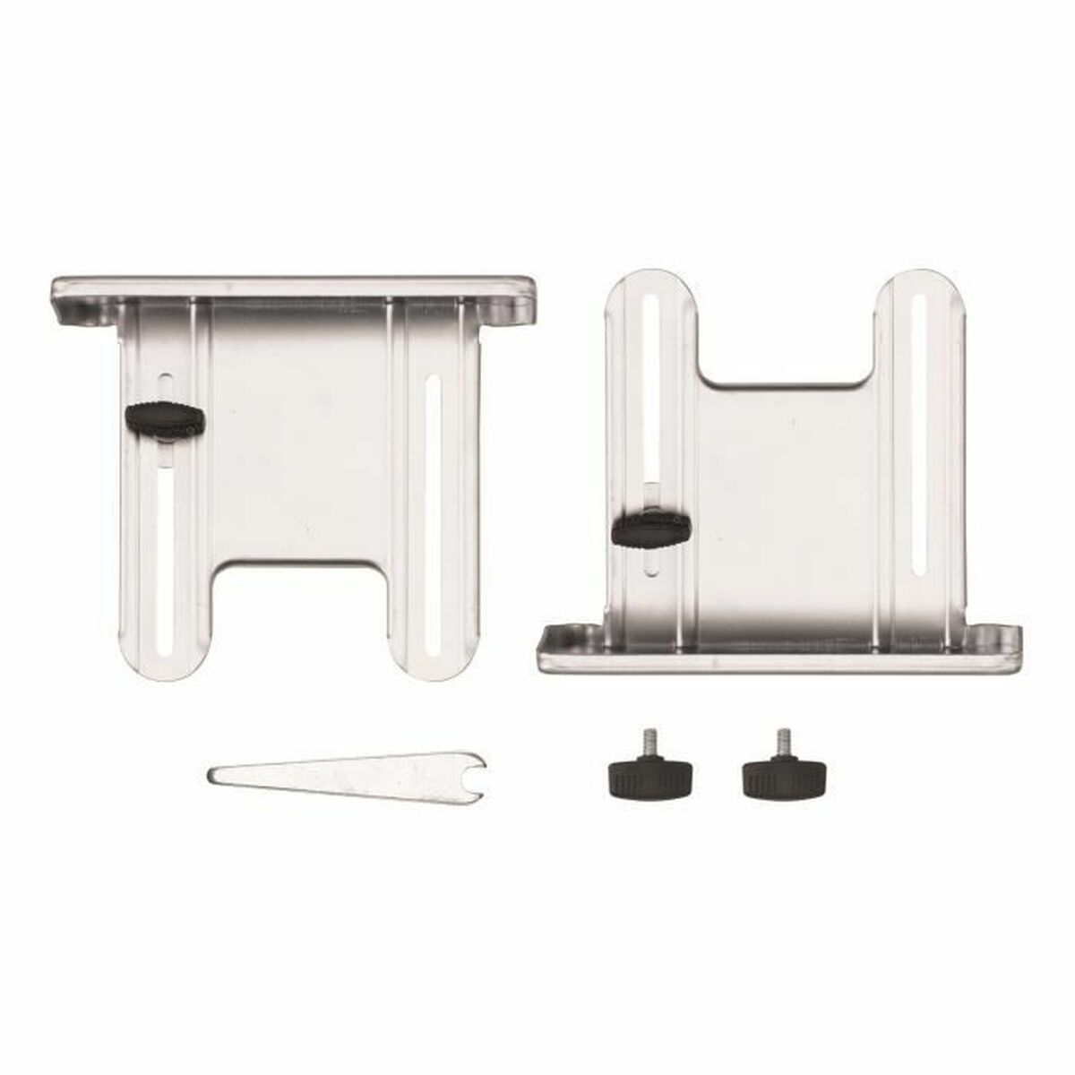 Elektrisk snickarhyvel Ryobi Rabot 750 W 12 V - 5