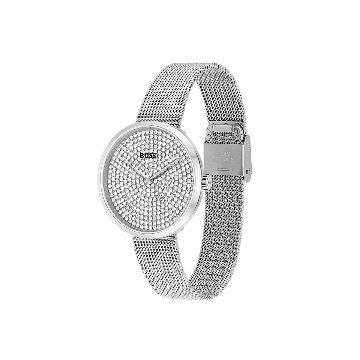 Damklocka Hugo Boss 1502657 (Ø 36 mm) - 2