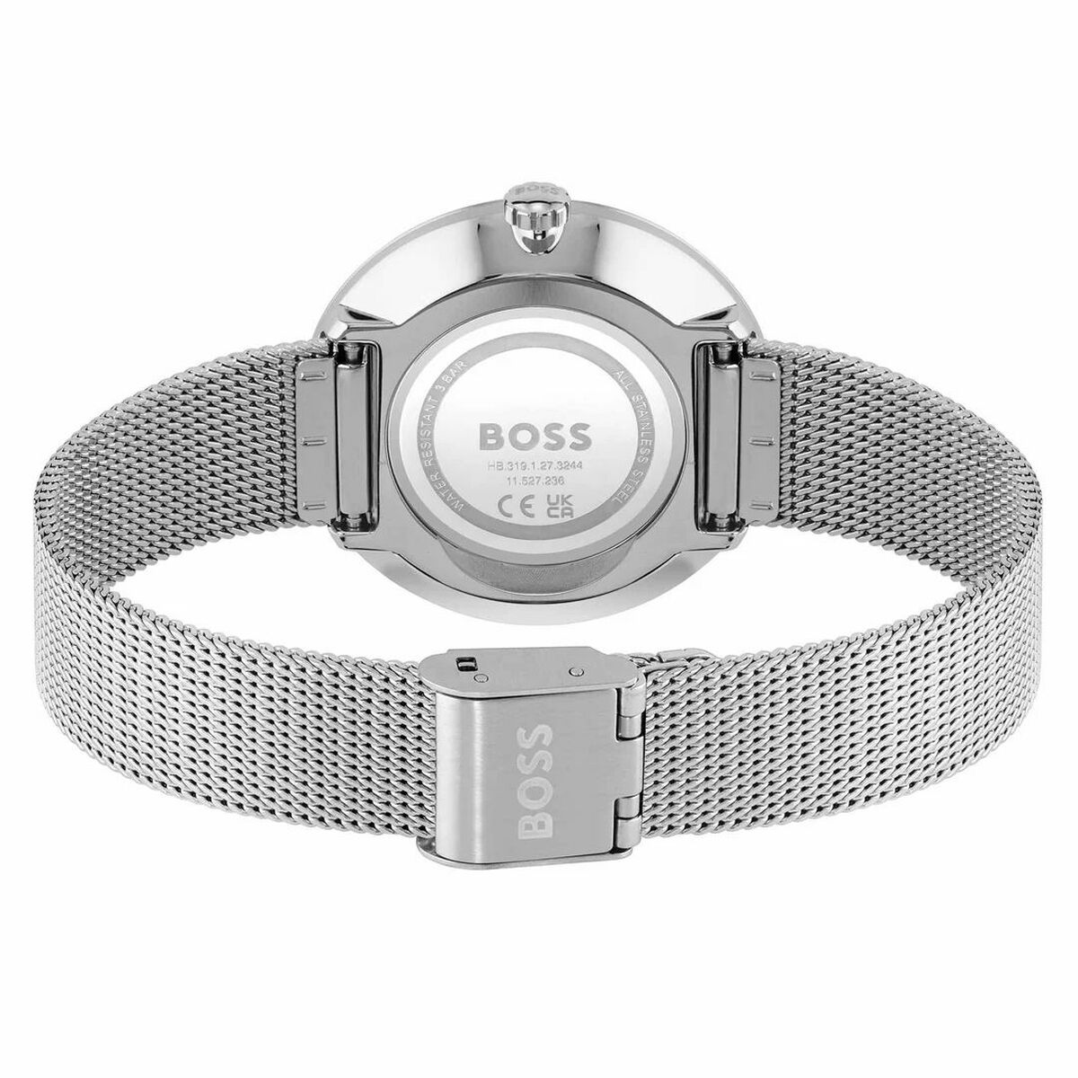 Damklocka Hugo Boss 1502657 (Ø 36 mm) - 3