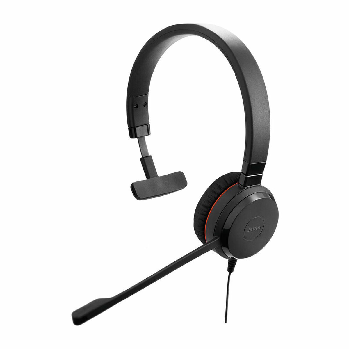 Hörlurar Jabra 4993-829-409         Svart