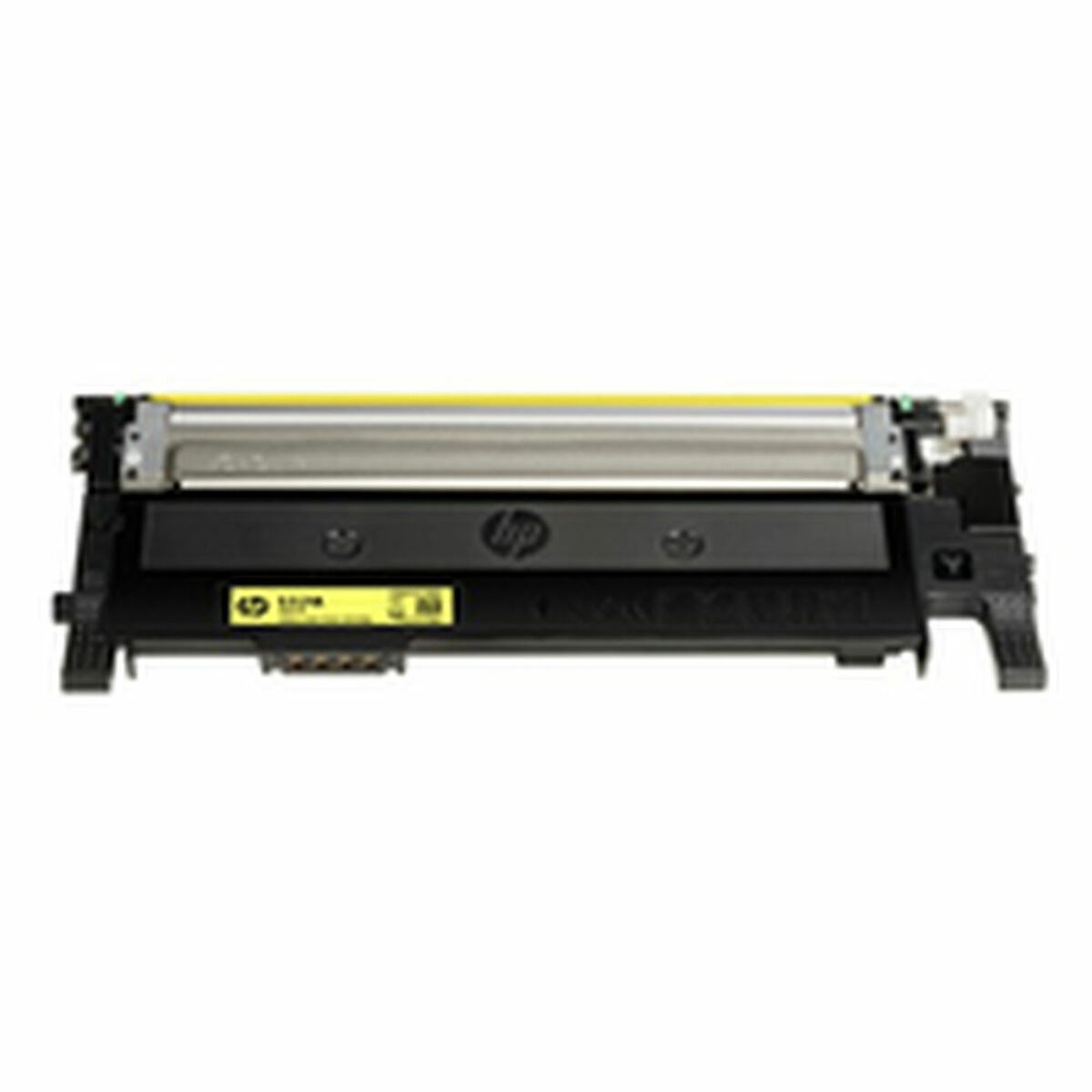 Original Toner HP 117A Gul - 2