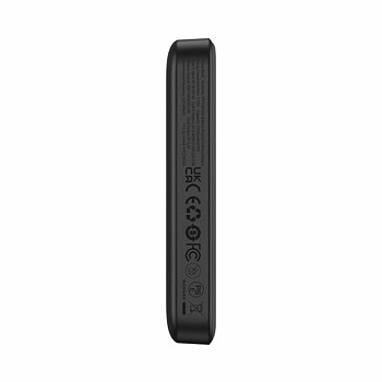 Powerbank Baseus P10059001113-00 Svart 10000 mAh
