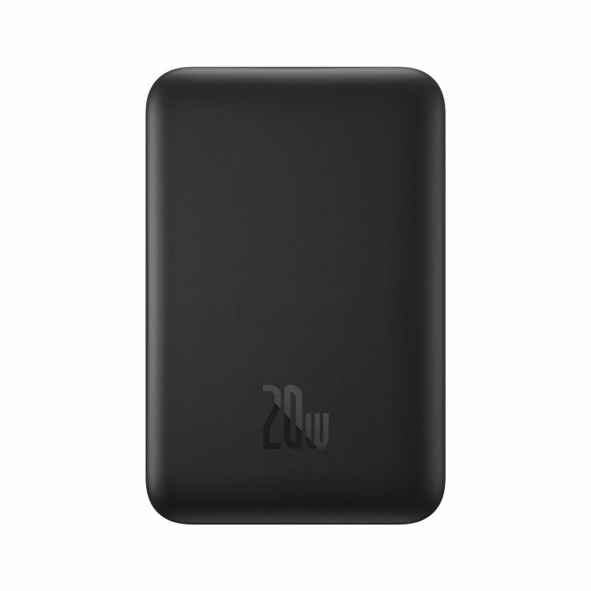 Powerbank Baseus P10059001113-00 Svart 10000 mAh