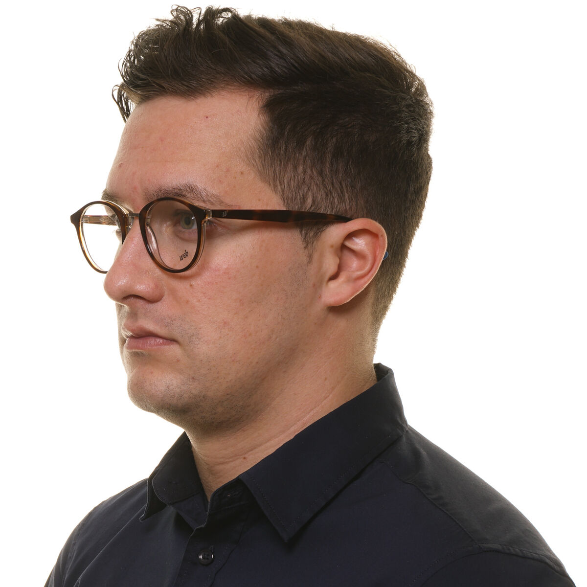 Glasögonbågar Web Eyewear WE5222 48056 - 2