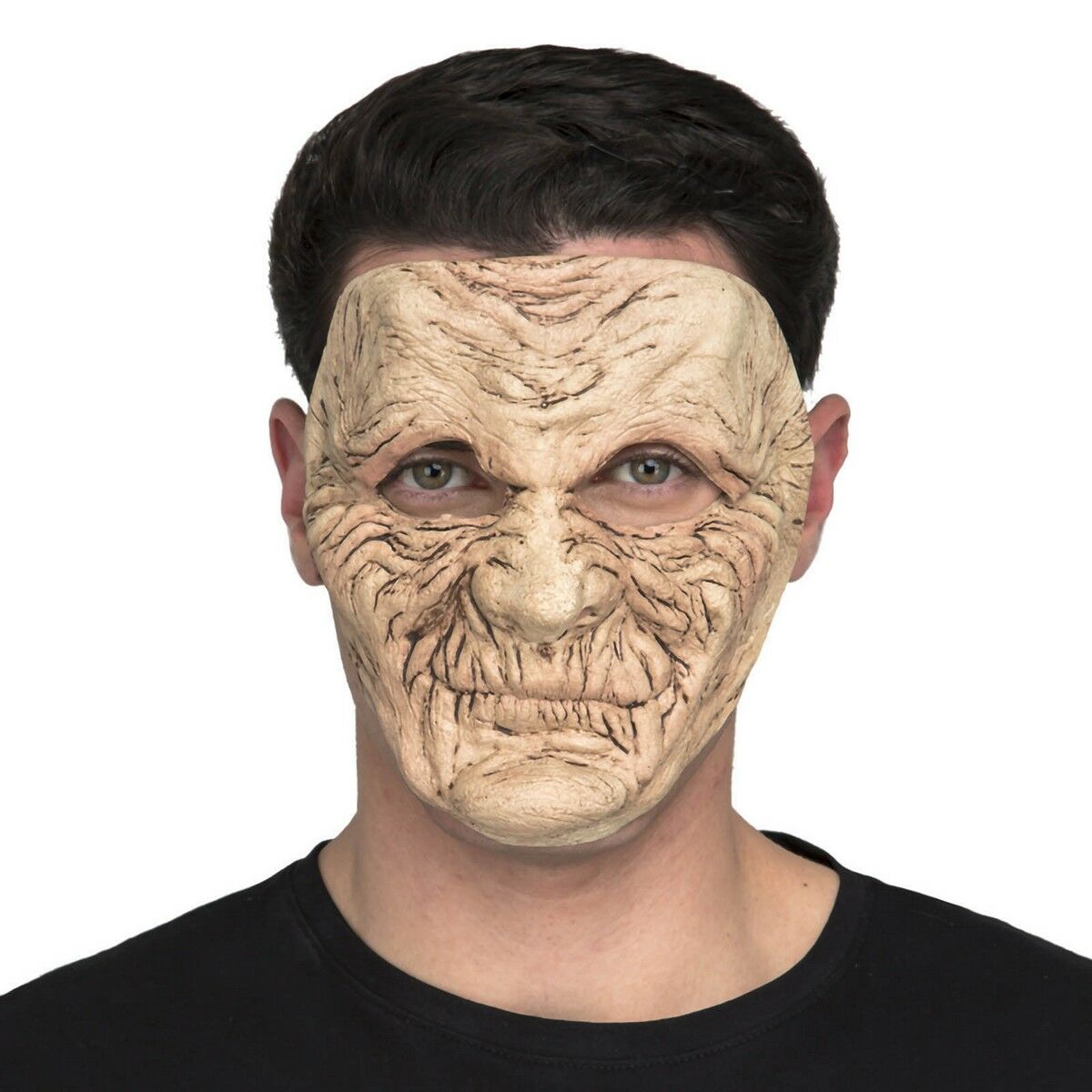 Mask My Other Me Äldre person - 2