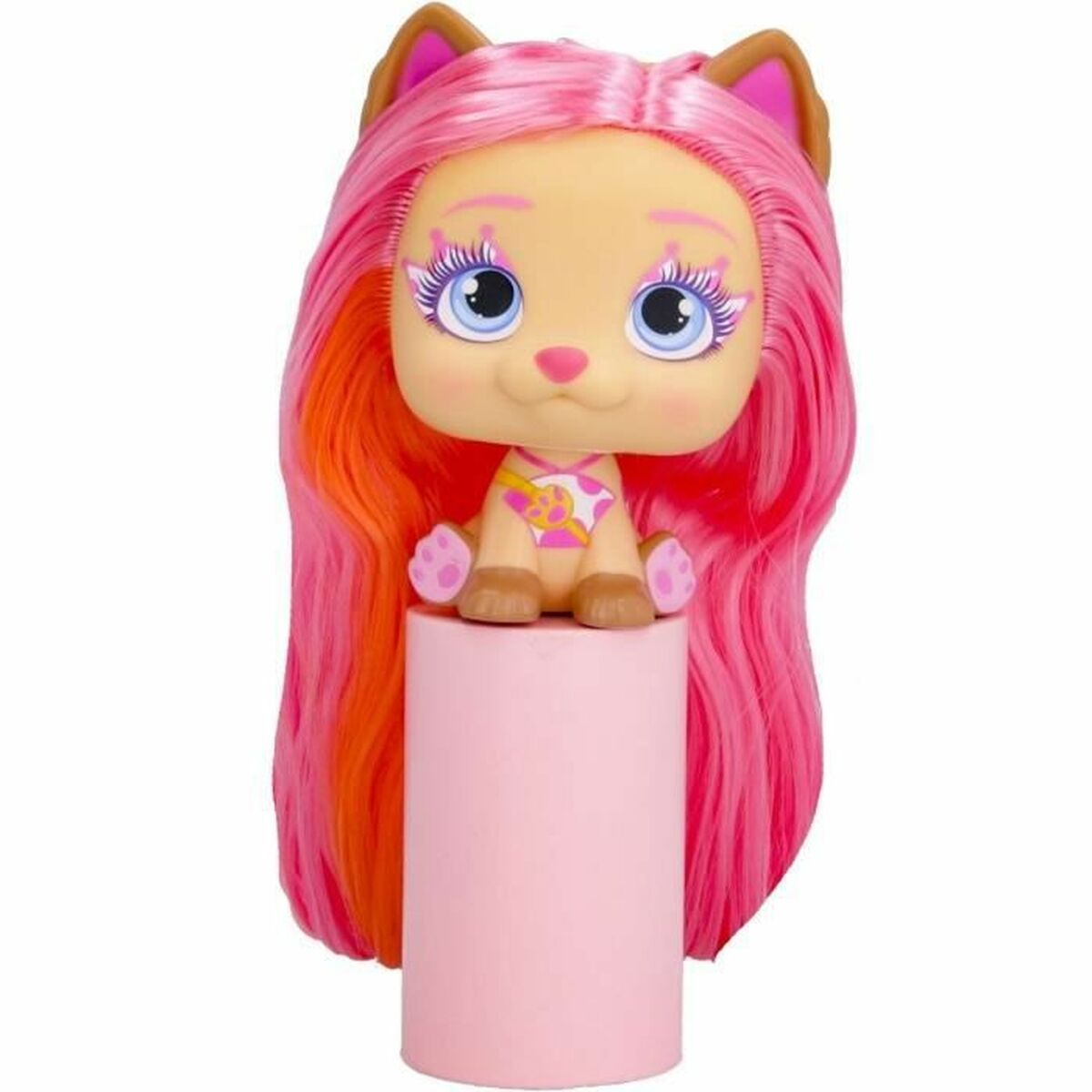 Frisördocka IMC Toys Bow Power - 2
