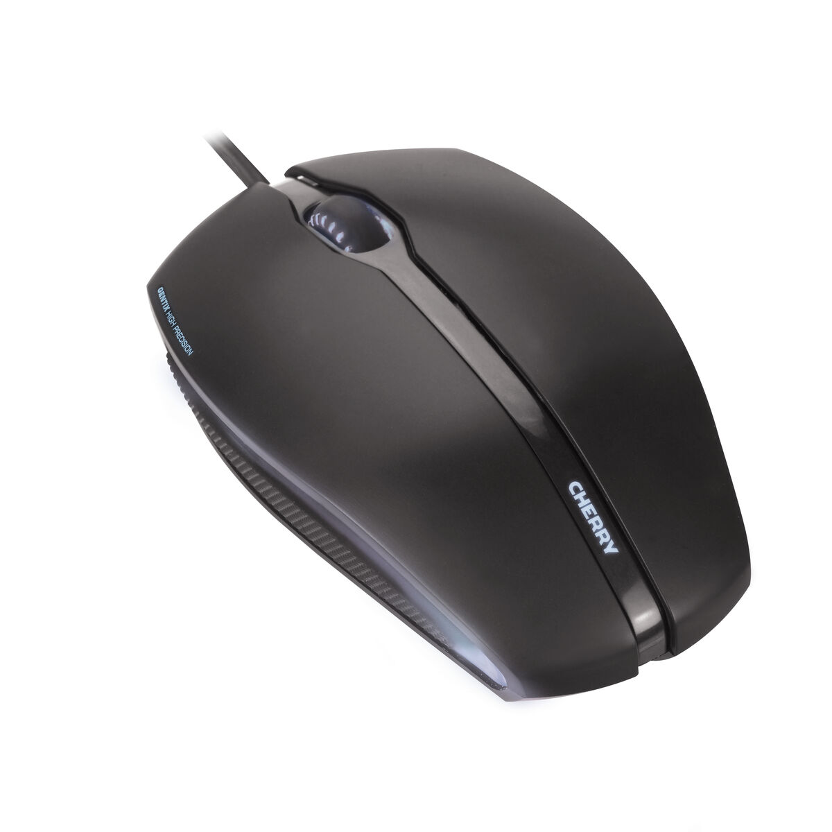 Optisk Mus Cherry JM-0300-2 Svart 1000 dpi
