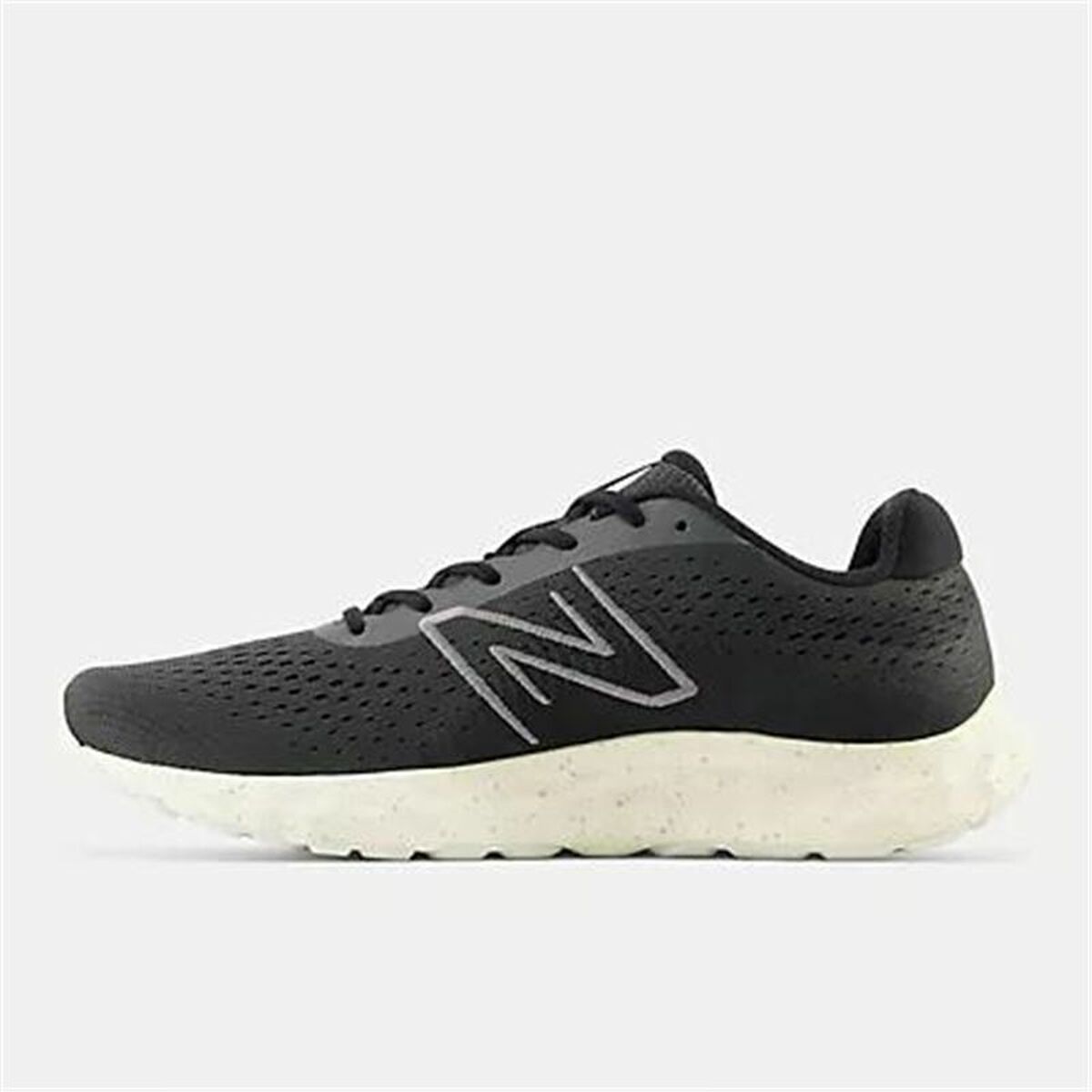 Löparskor, Vuxna New Balance 520 V8 Blacktop  Män Svart - 5
