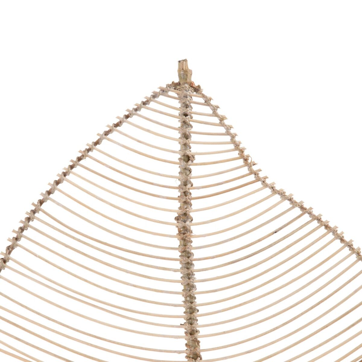 Gren Bambu Rattan Blad 43 x 2 x 200 cm - 3