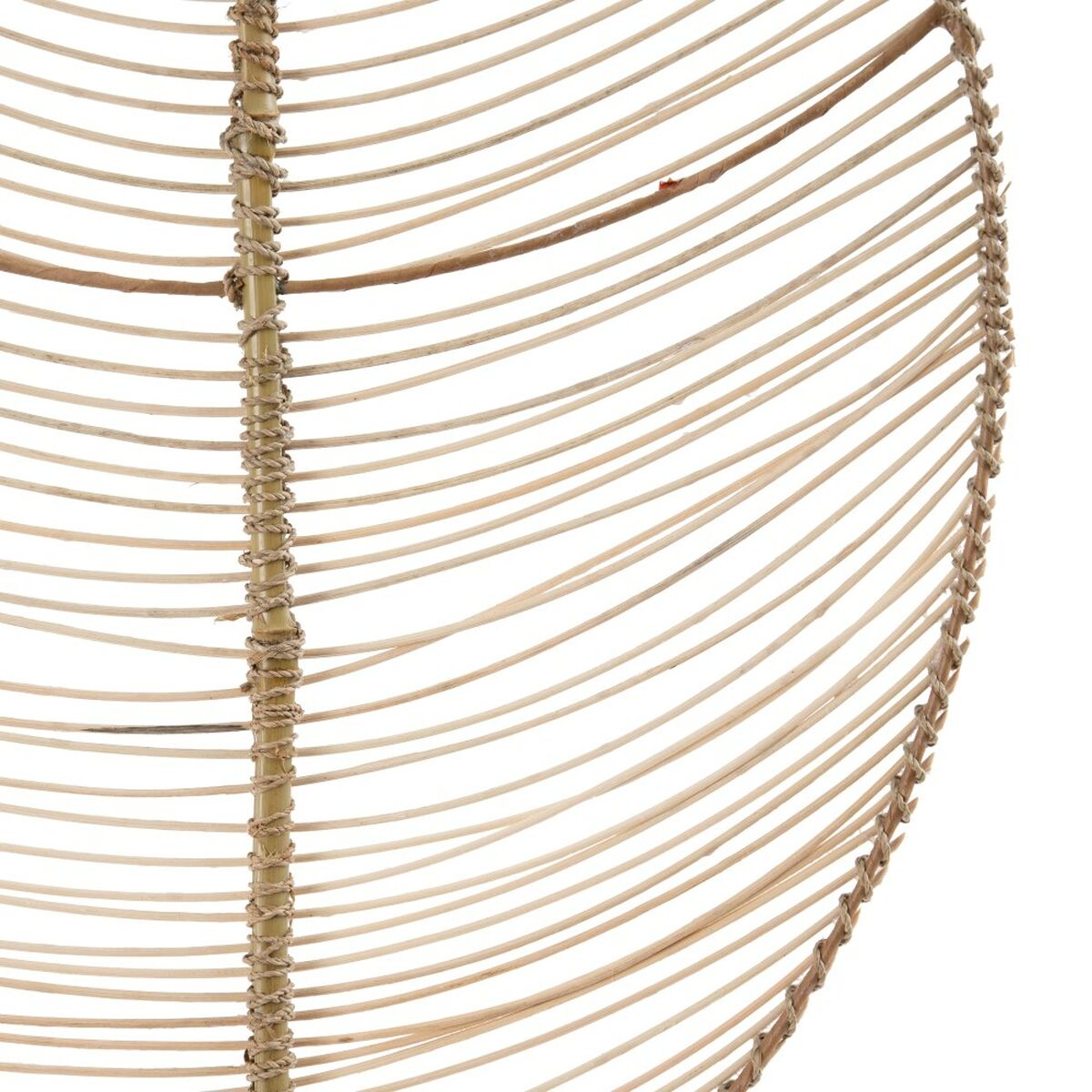 Gren Bambu Rattan Blad 43 x 2 x 200 cm - 7