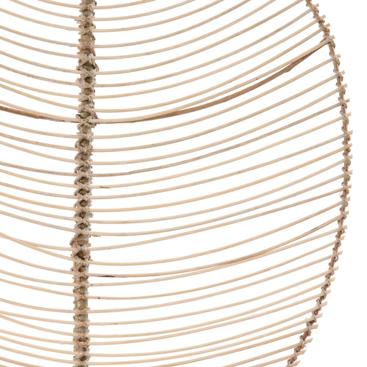 Gren Bambu Rattan Blad 43 x 2 x 200 cm - 4