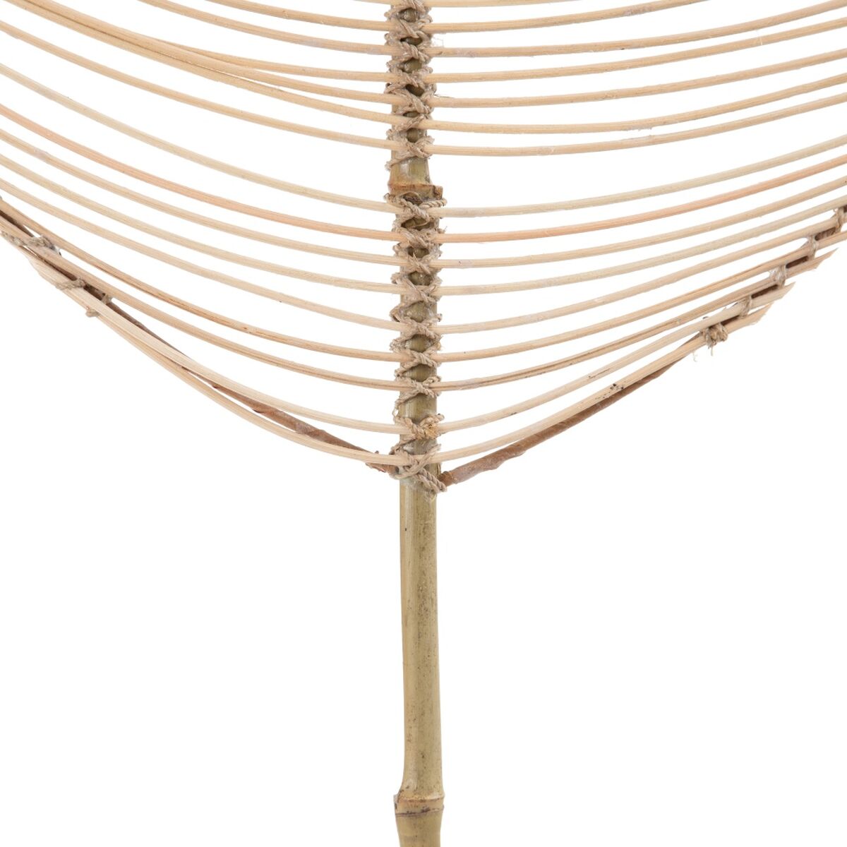 Gren Bambu Rattan Blad 43 x 2 x 200 cm - 6