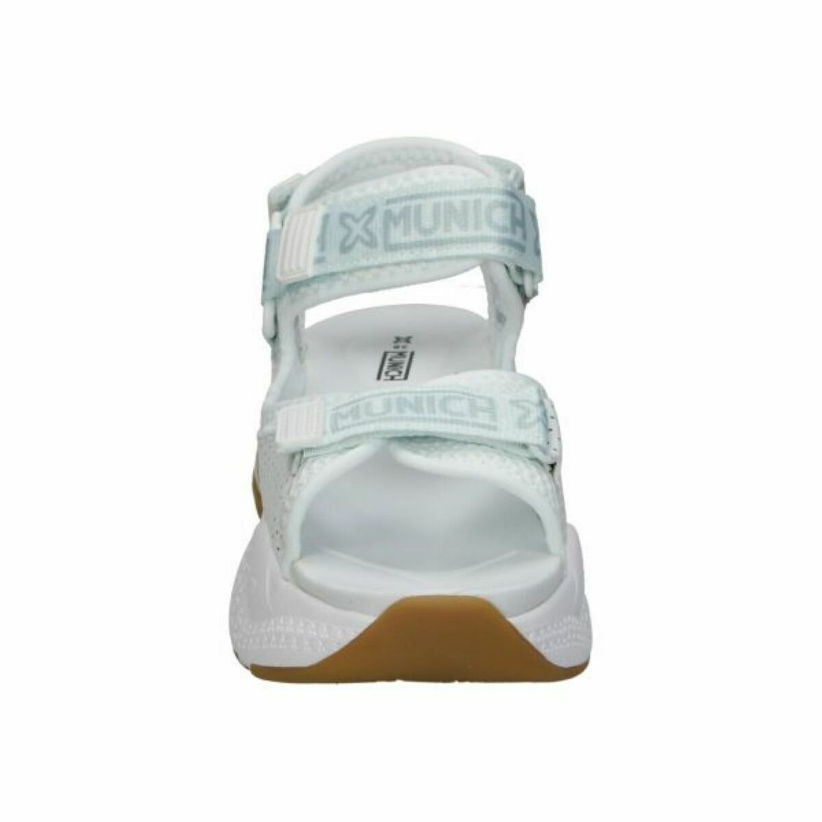 Sandaler Dam Munich AREIA 01 4177001 Vit - 8