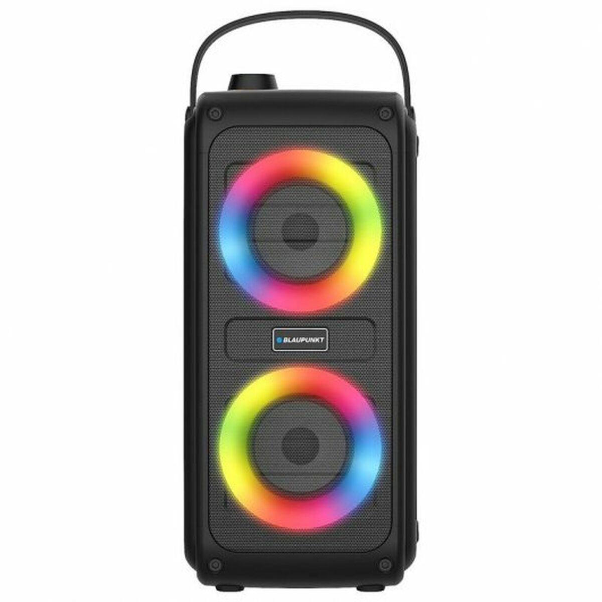 Bluetooth Högtalare Blaupunkt BLP3999 Svart 20 W - 3