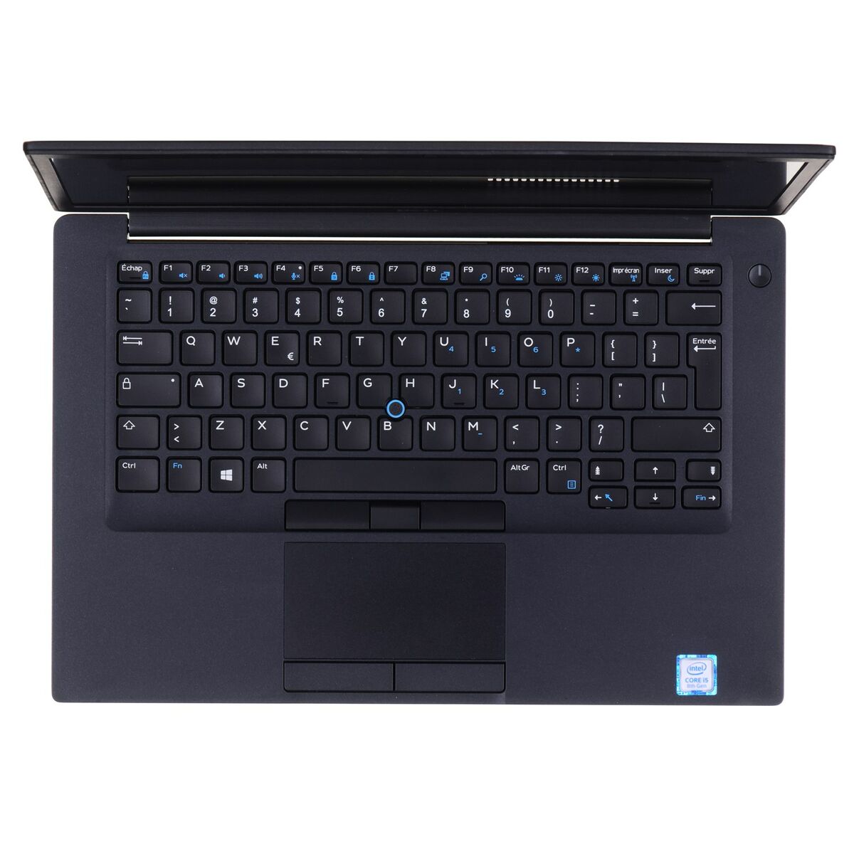 Bärbar dator Dell LATITUDE 7490 14" 16 GB RAM 256 GB SSD (Renoverade A) - 2