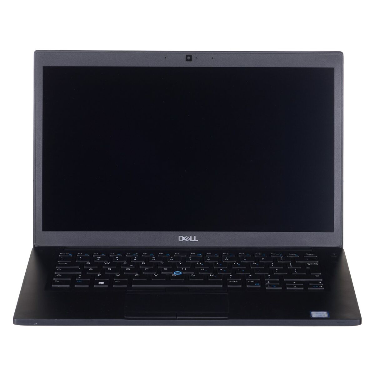 Bärbar dator Dell LATITUDE 7490 14" 16 GB RAM 256 GB SSD (Renoverade A)