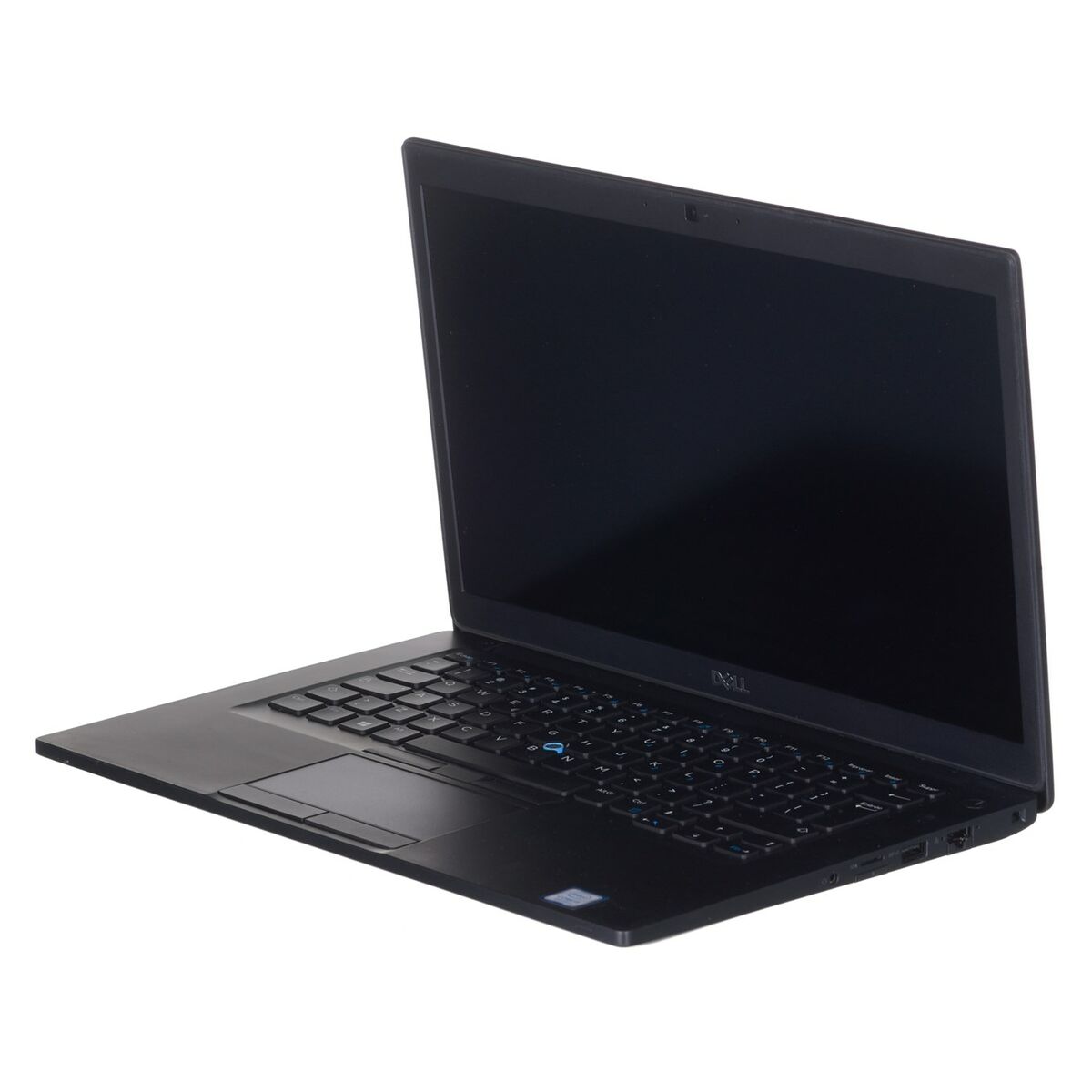 Bärbar dator Dell LATITUDE 7490 14" 16 GB RAM 256 GB SSD (Renoverade A) - 3