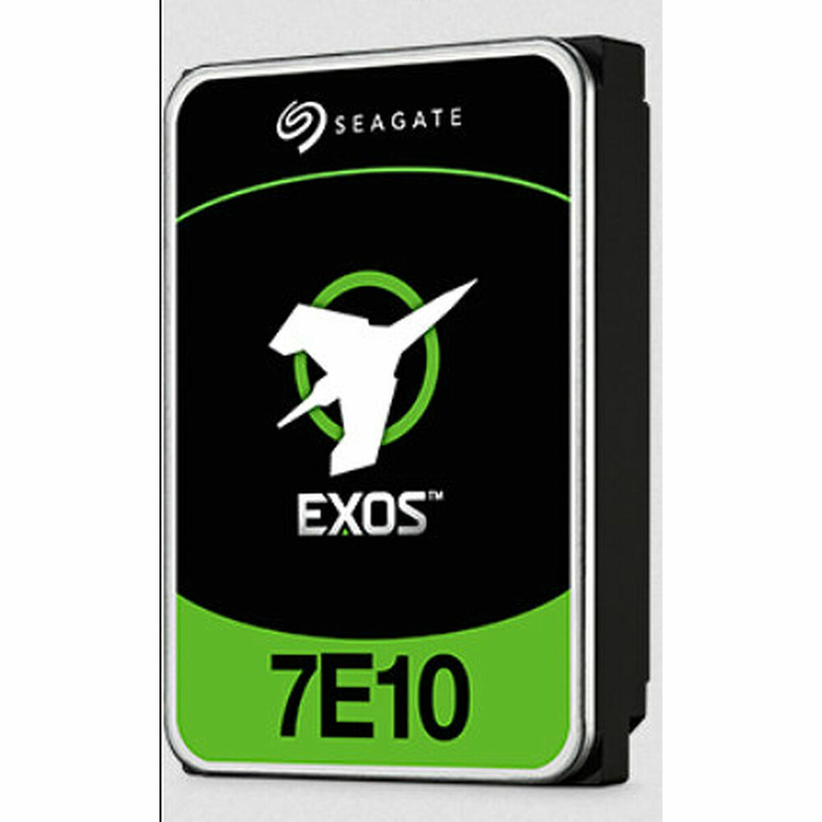Hårddisk Seagate Exos ST8000NM017B 3,5" 8 TB