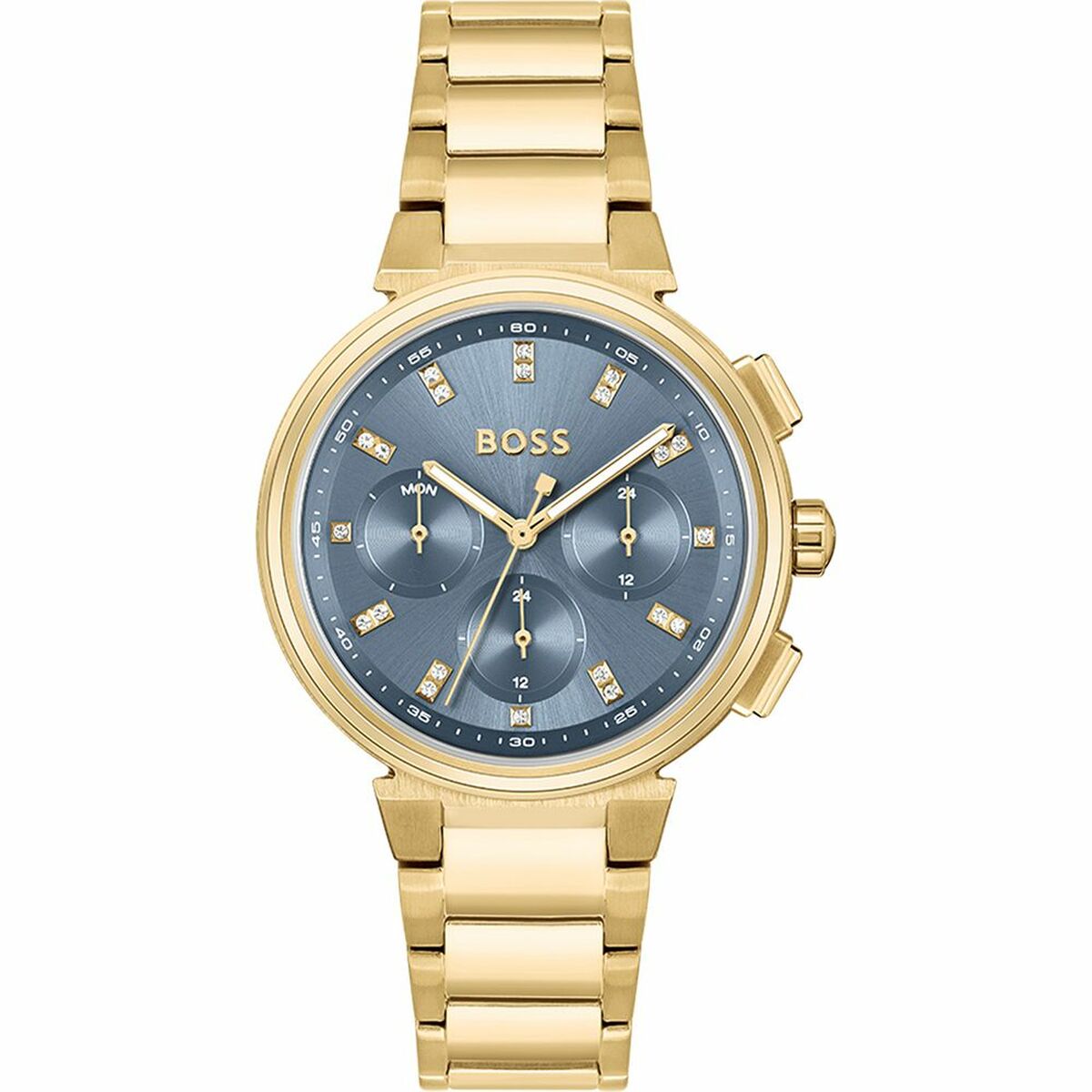 Damklocka Hugo Boss 1502677 (Ø 38 mm)
