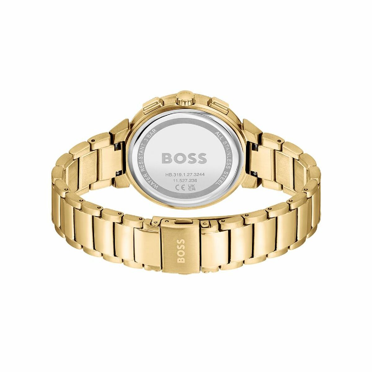 Damklocka Hugo Boss 1502677 (Ø 38 mm) - 2