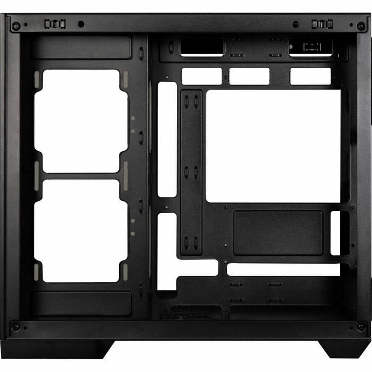 ATX Semitorn BitFenix Triton - 3