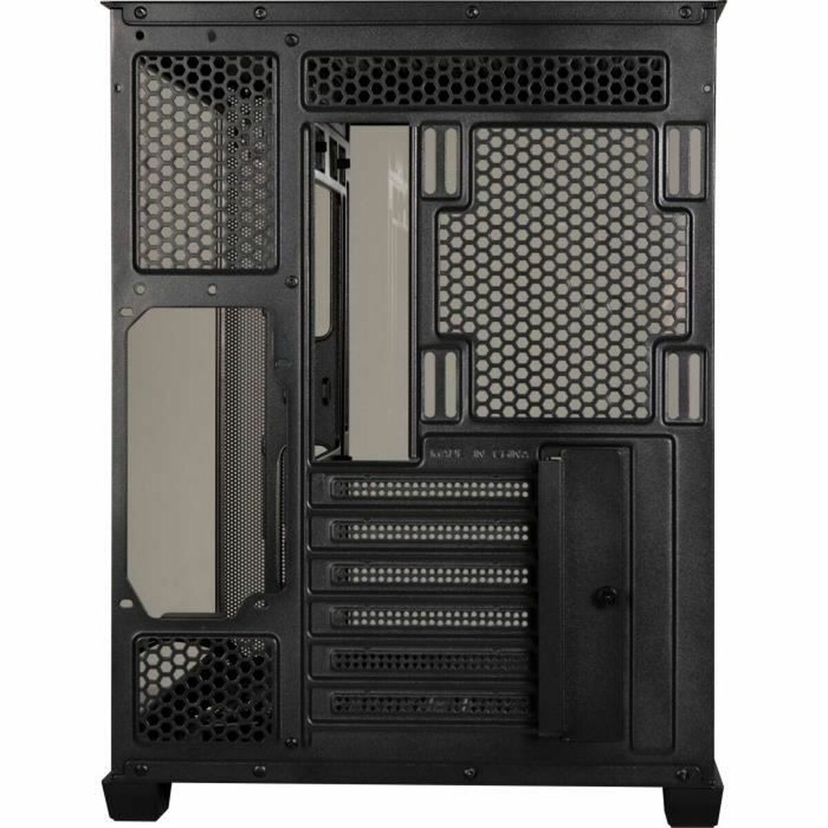ATX Semitorn BitFenix Triton - 2