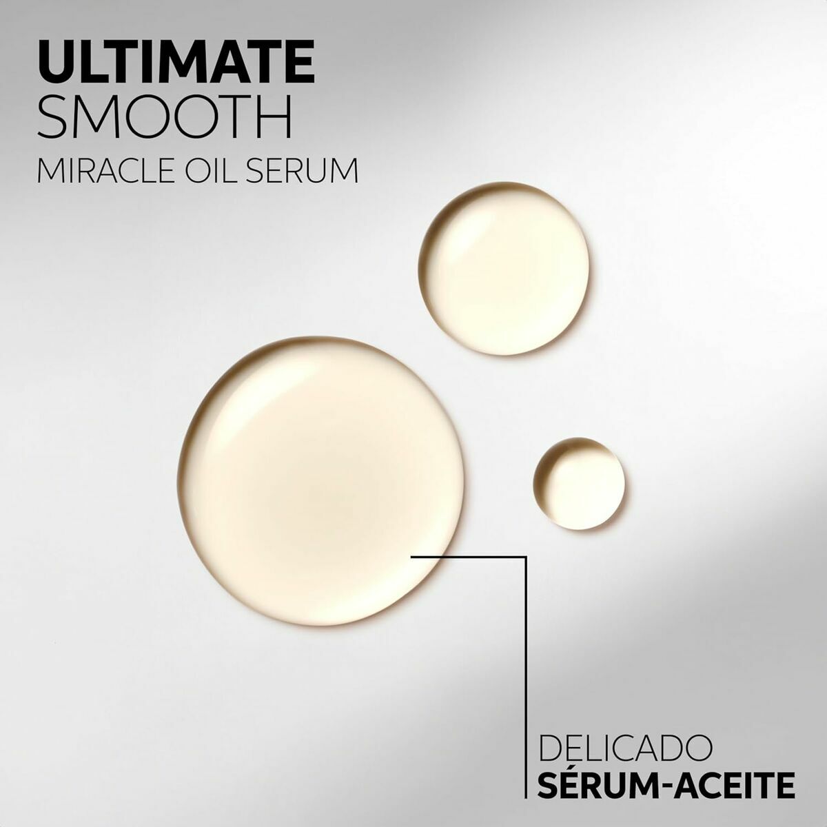 Hårinpackning Wella ULTIMATE SMOOTH 100 ml - 3
