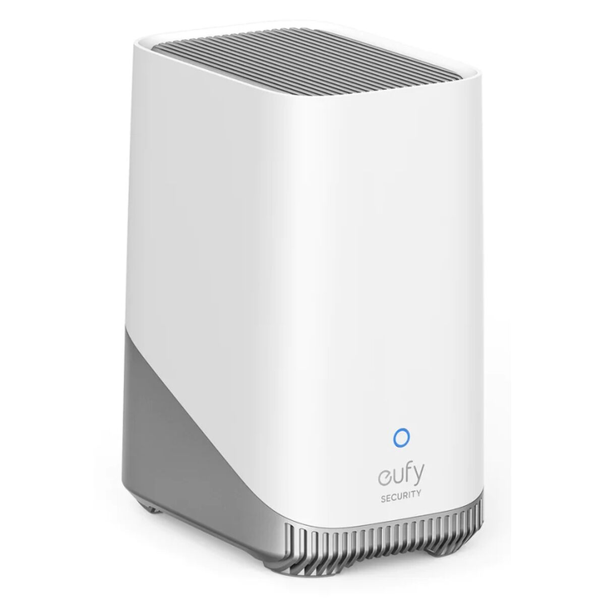 Nätlagringsenhet NAS Eufy T80303D1 Vit