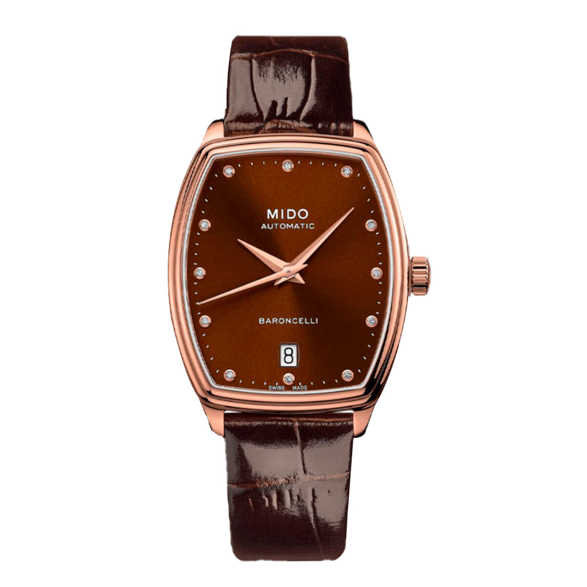 Damklocka Mido M041307362960