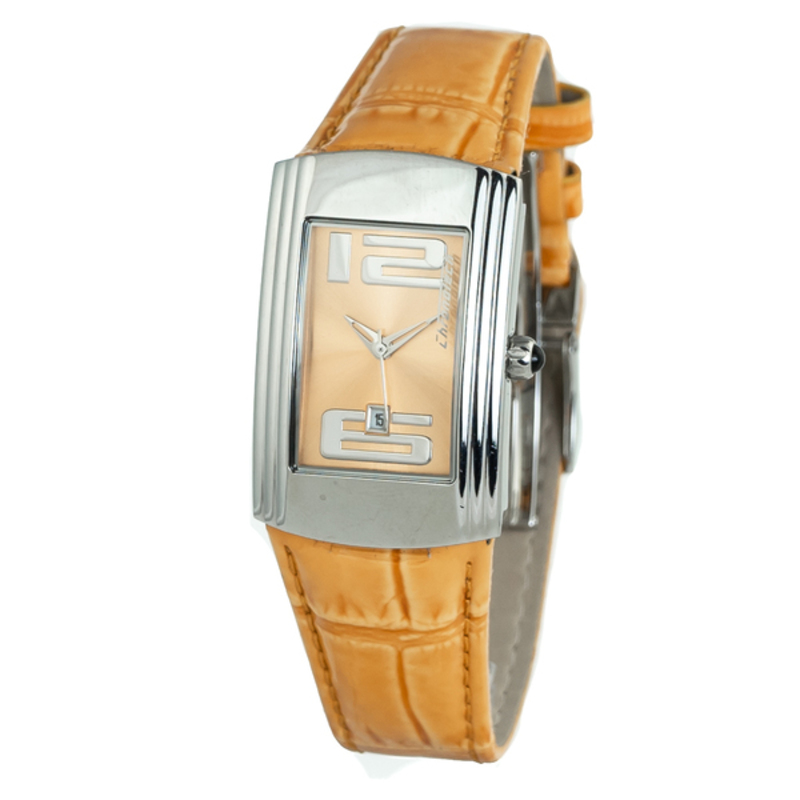 Damklocka Chronotech CT7017L-07 (Ø 25 mm) - 4