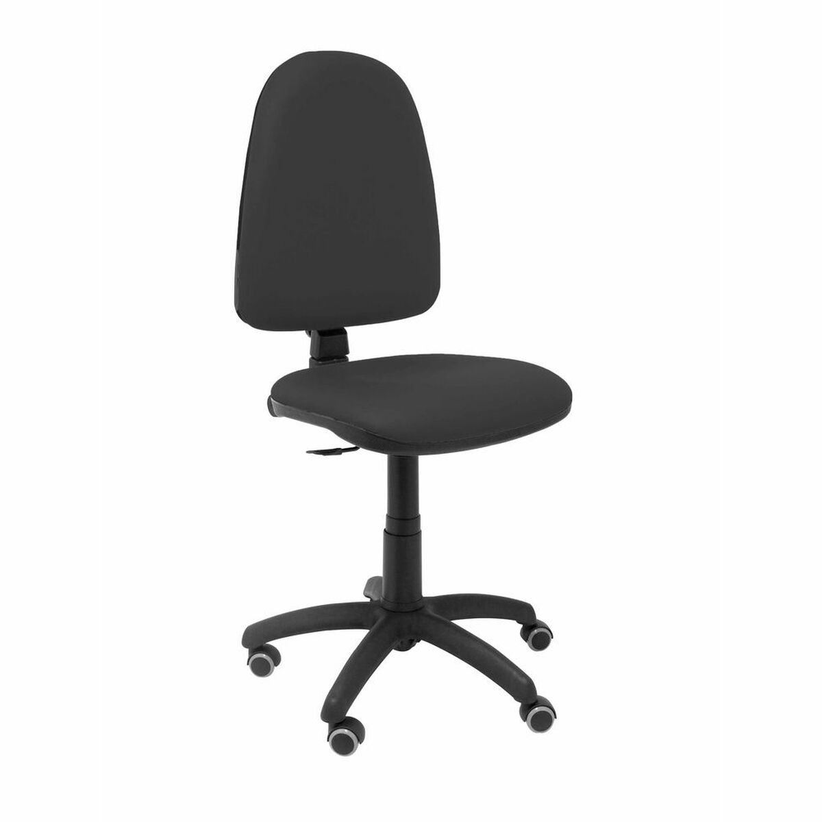 Kontorsstol Ayna Piqueras y Crespo SP840RP Svart Läderimitation - 5