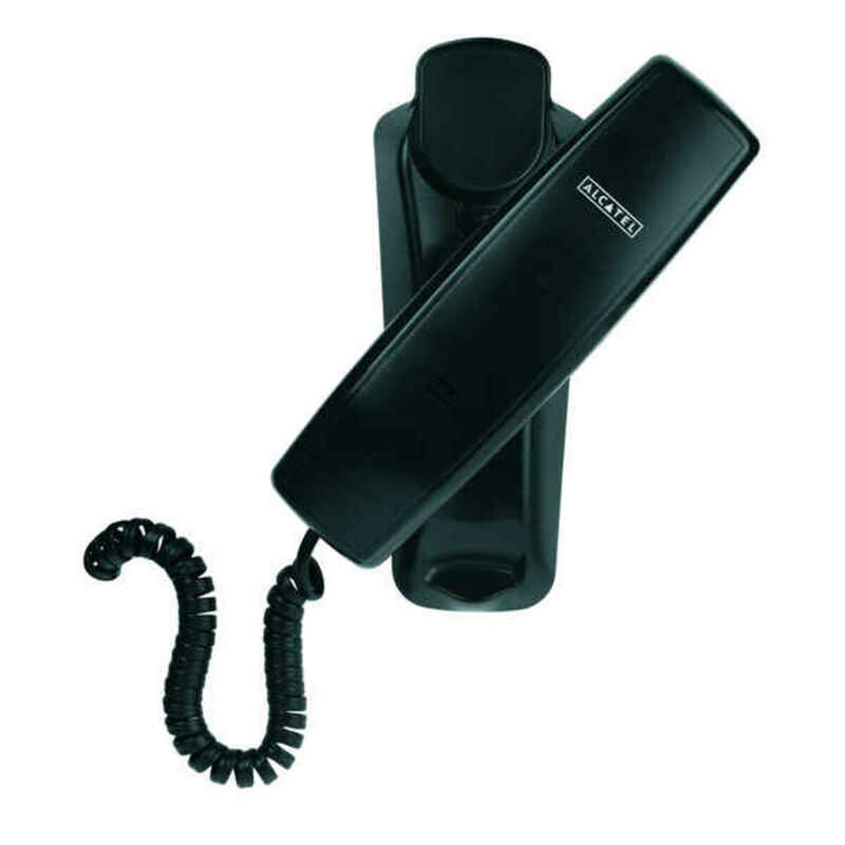 Markkabeltelefon Alcatel ATL1613456 Svart - 3