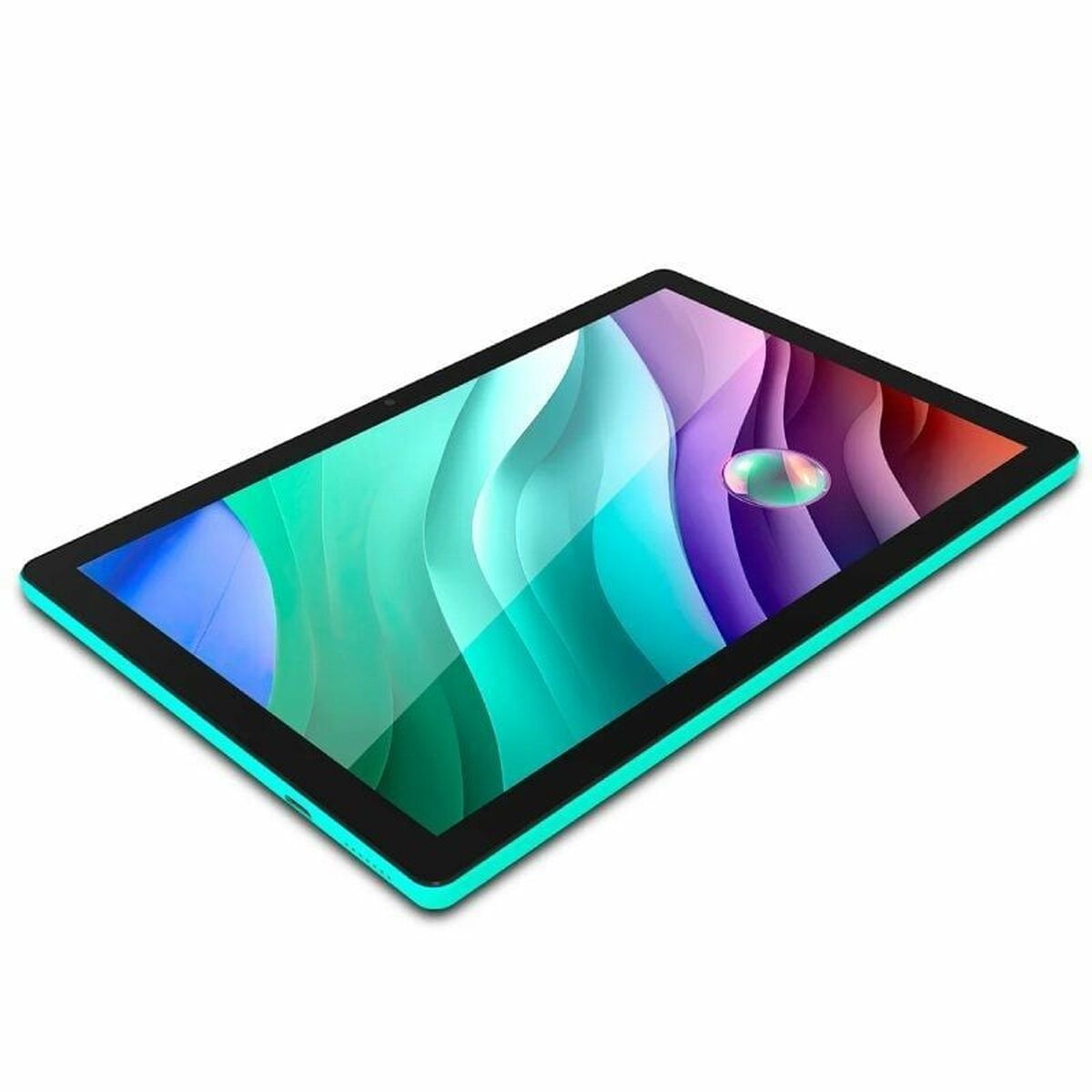 Läsplatta SPC Gravity 5 SE Octa Core 4 GB RAM 64 GB Grön 10,1" - 3