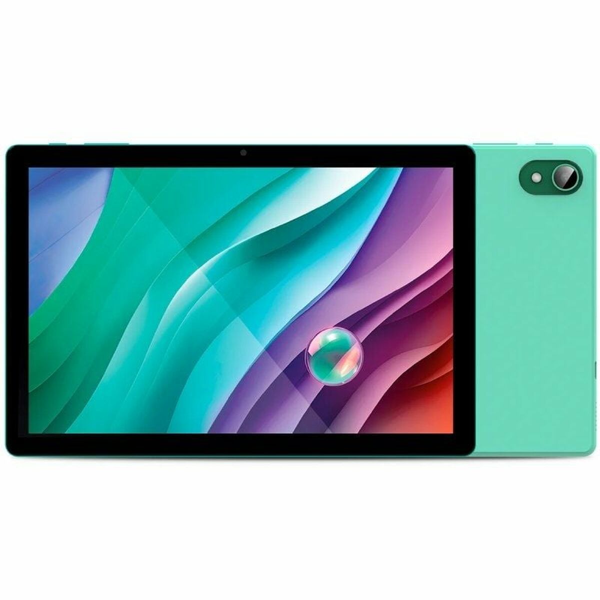 Läsplatta SPC Gravity 5 SE Octa Core 4 GB RAM 64 GB Grön 10,1" - 2